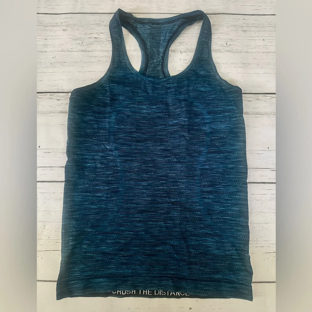 Lululemon Swiftly Racerback - Picture 1 of 7